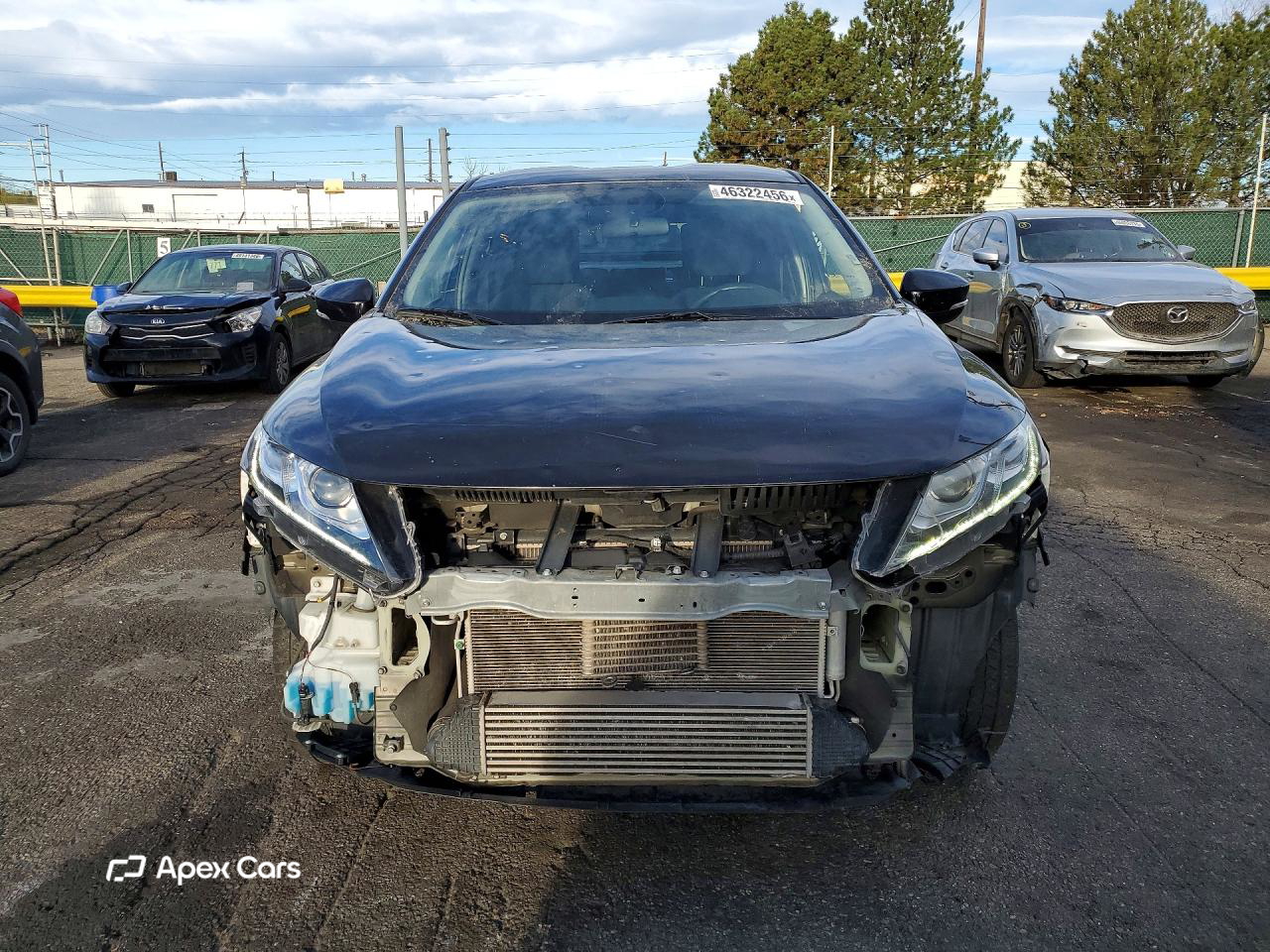 Mitsubishi Eclipse 2019