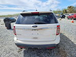 Ford Explorer 2013