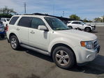 Ford Escape 2012