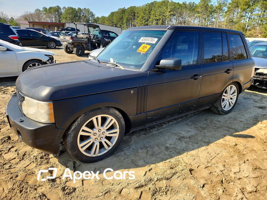 Land Rover Range Rover 2006 - Image 1 of 12