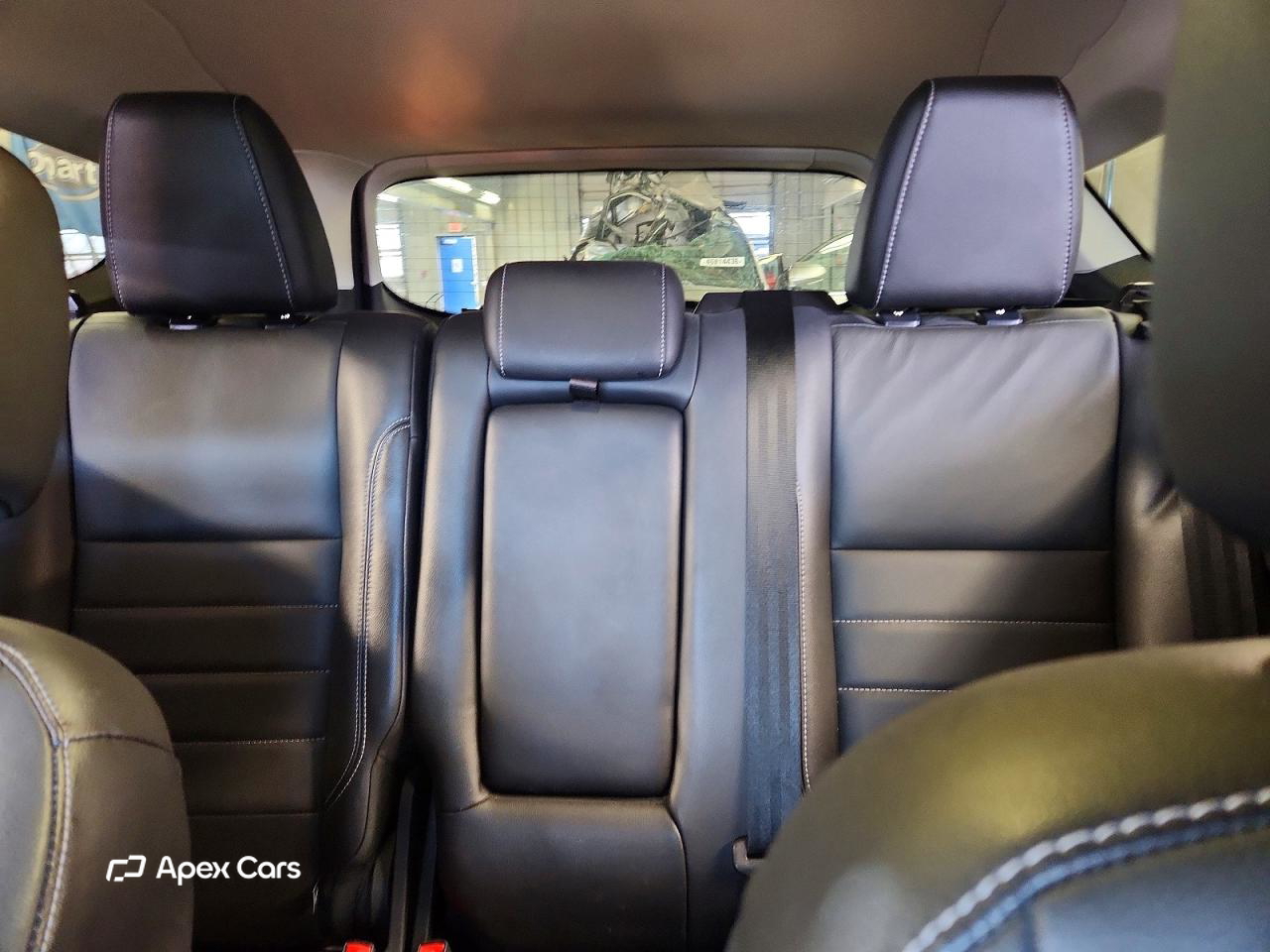 Ford Escape 2016