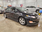 Chevrolet Volt 2014