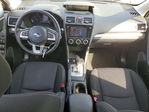 Subaru Forester 2018
