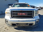 GMC Sierra 2015