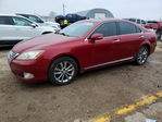 Lexus ES 2011