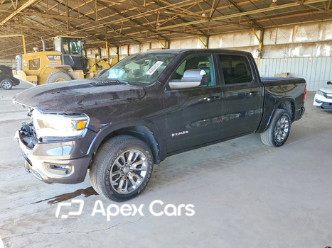 RAM 1500 2021 - Image 1 of 13