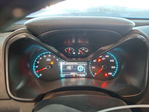 Chevrolet Colorado 2016