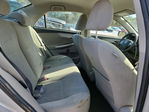 Toyota Corolla 2011