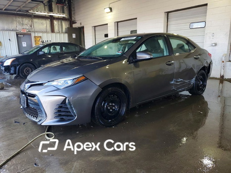 Toyota Corolla 2017 - Image 1 of 13