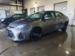Toyota Corolla 2017