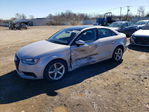 Audi A3 2016