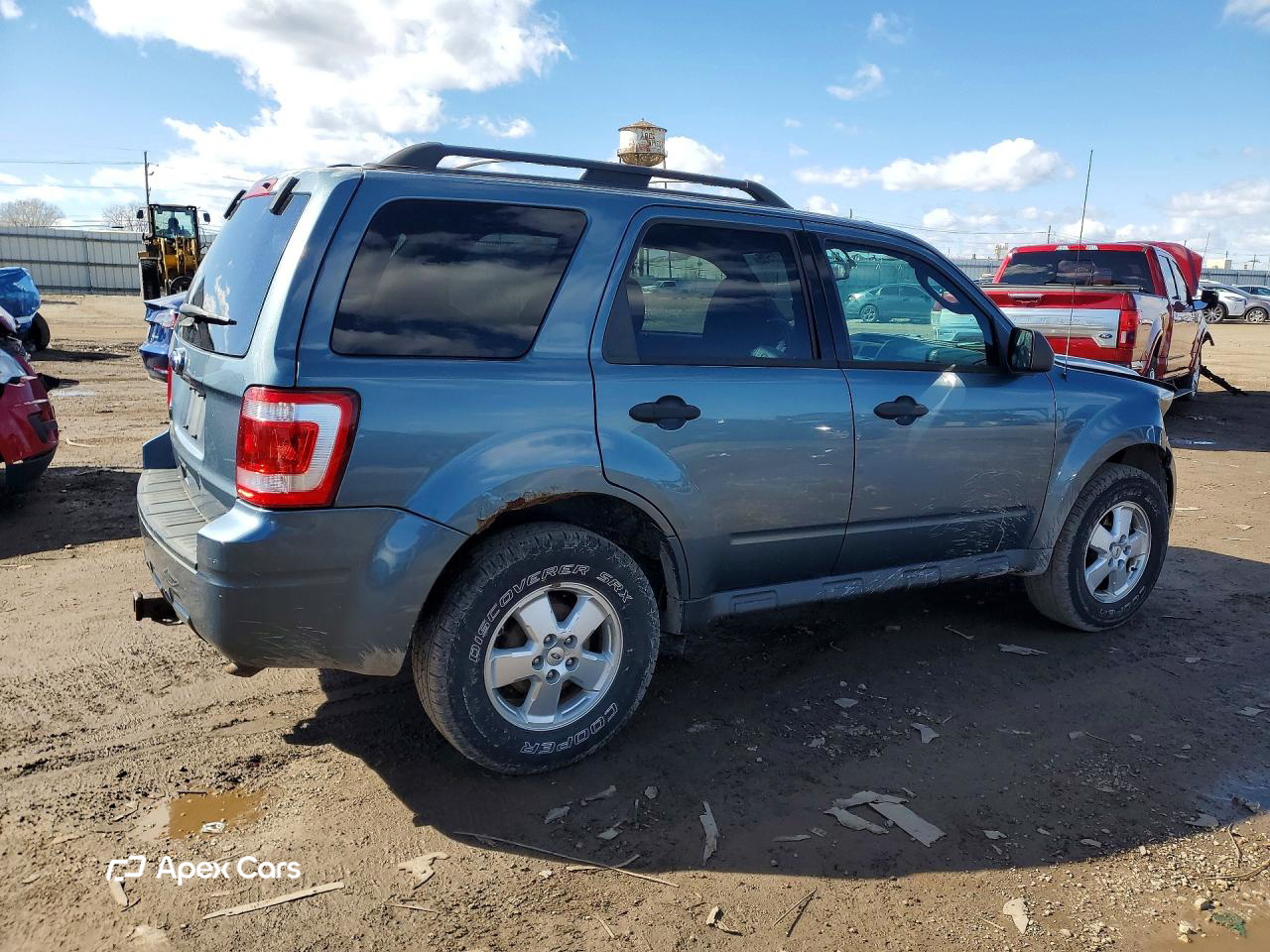 Ford Escape 2012