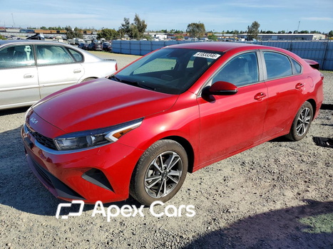 Kia Forte 2023 - Image 1 of 13