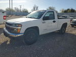 Chevrolet Colorado 2005