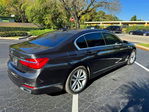 BMW Series 7 2016
