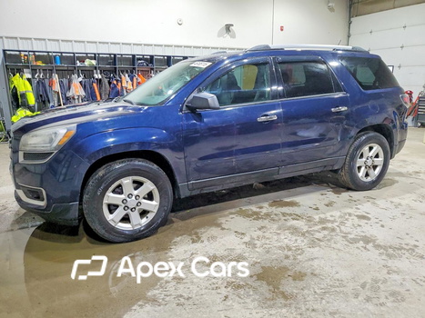 GMC Acadia 2015 - Image 1 of 15