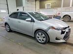 Toyota Corolla 2018