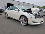 Cadillac XTS 2015