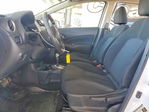 Nissan Versa 2017