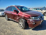 Lexus RX 2014