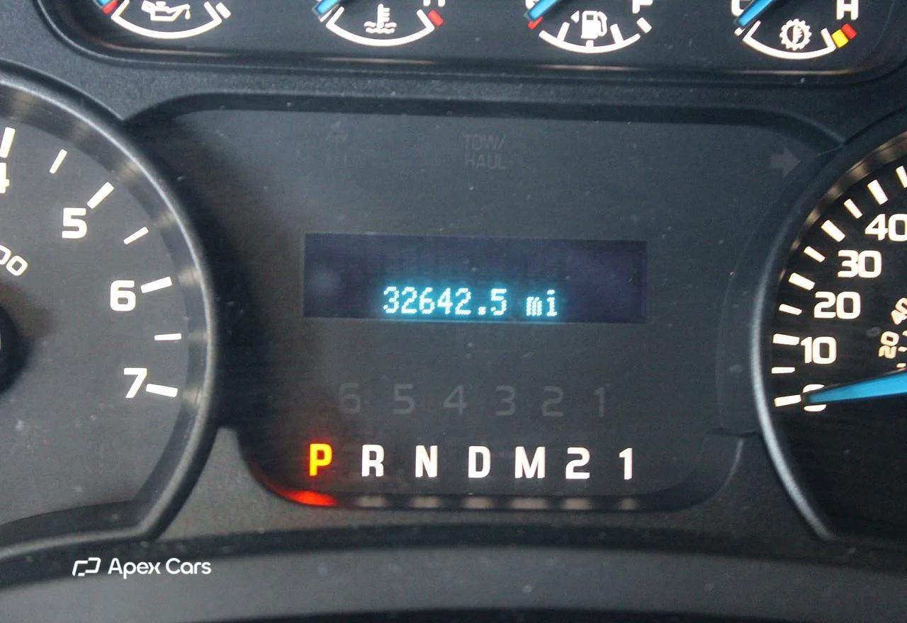 Ford F-150 2014
