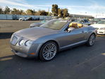 Bentley Continental 2007