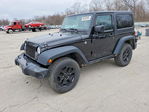 Jeep Wrangler 2016