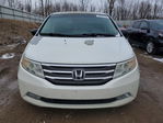 Honda Odyssey 2012