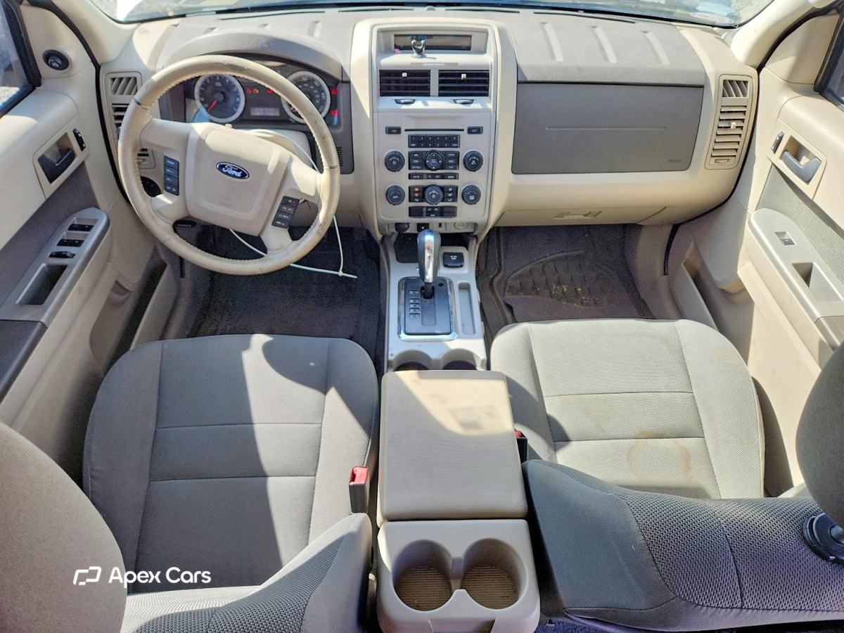 Ford Escape 2009