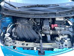 Nissan Versa 2015