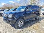 Toyota Sequoia 2004
