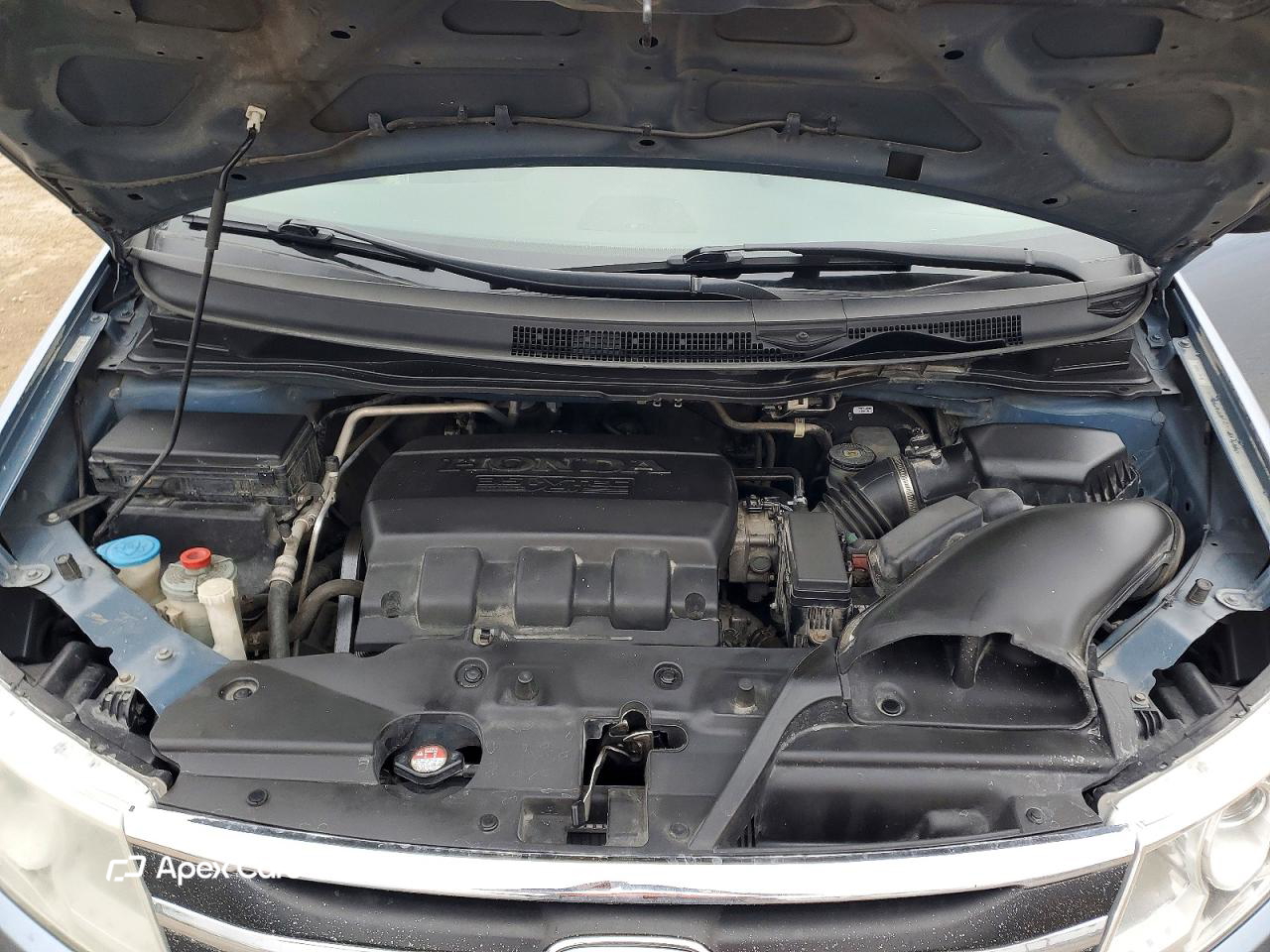 Honda Odyssey 2011