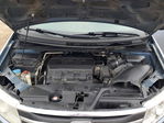 Honda Odyssey 2011