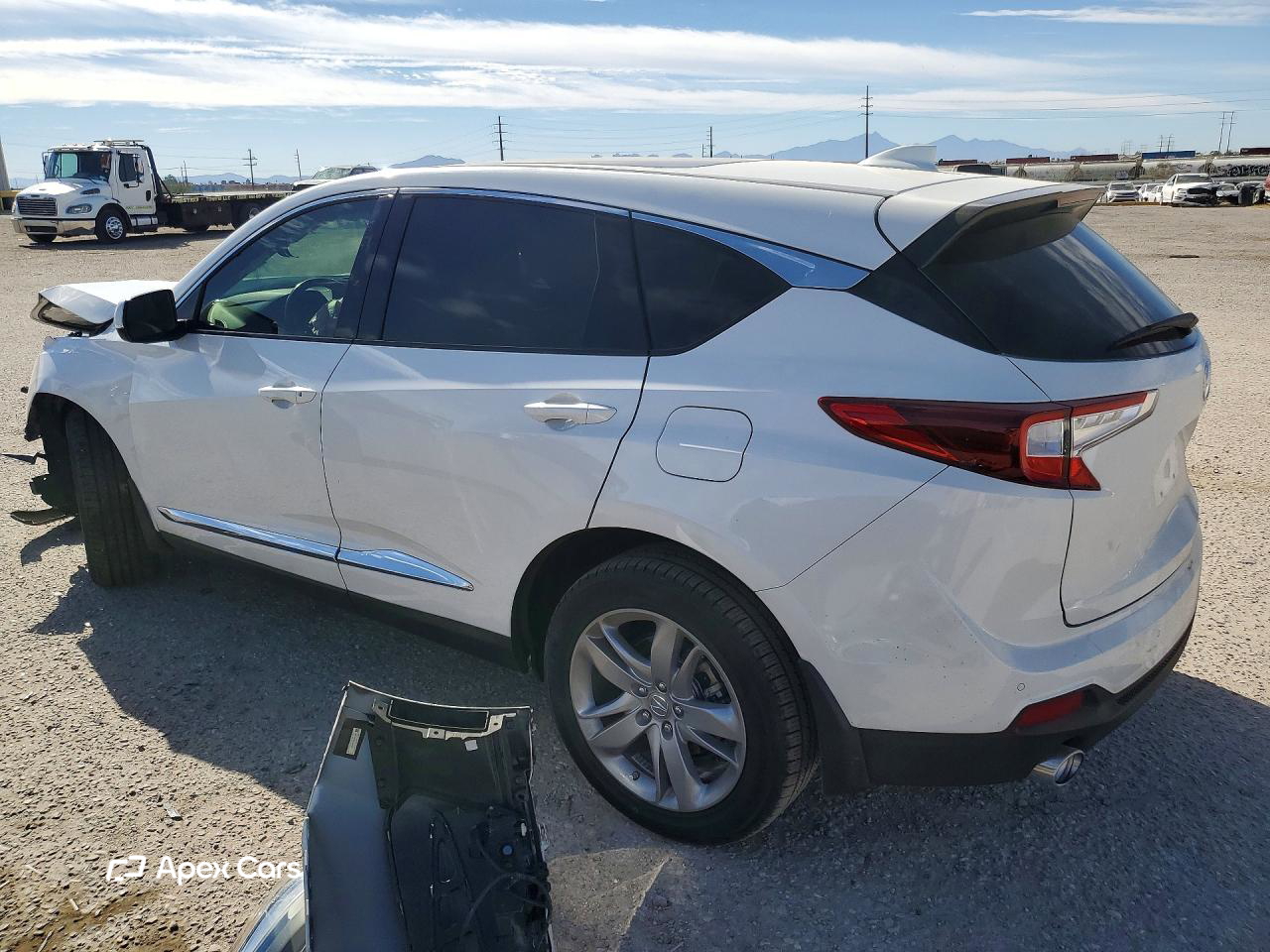 Acura RDX 2020