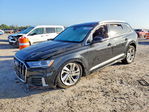 Audi Q7 2021