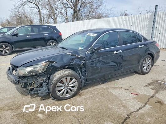 Honda Accord 2011 - Image 1 of 13