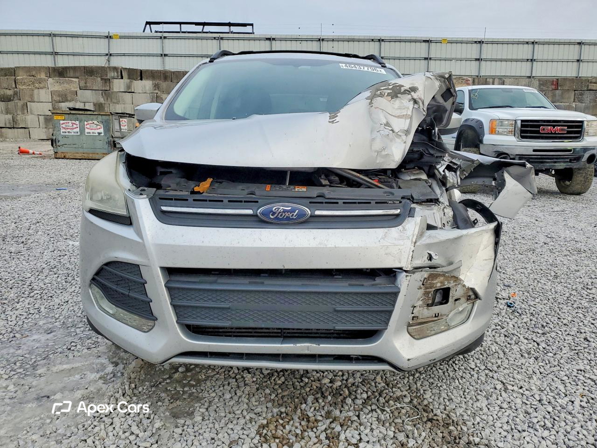 Ford Escape 2013