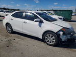 Toyota Corolla 2018