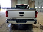 Chevrolet Silverado 2019