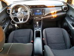 Nissan Kicks 2021
