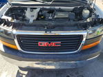 GMC Savana 2015
