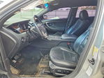 Ford Taurus 2016