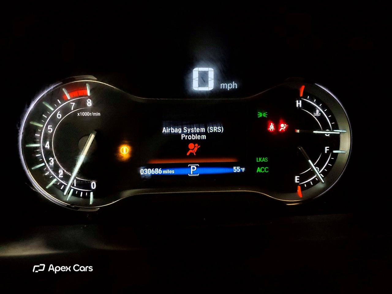 Honda Ridgeline 2022