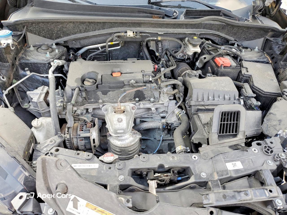 Honda HR-V 2024