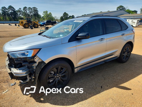 Ford Edge 2022 - Zdjęcie 1 z 5