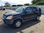 Honda CR-V 2003