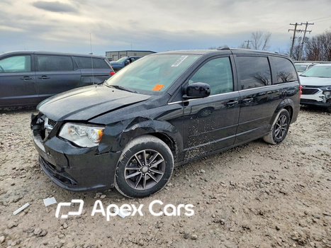 Dodge Caravan 2017 - Zdjęcie 1 z 13