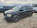 Dodge Caravan 2017