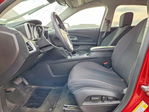 Chevrolet Equinox 2012