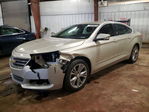 Chevrolet Impala 2014